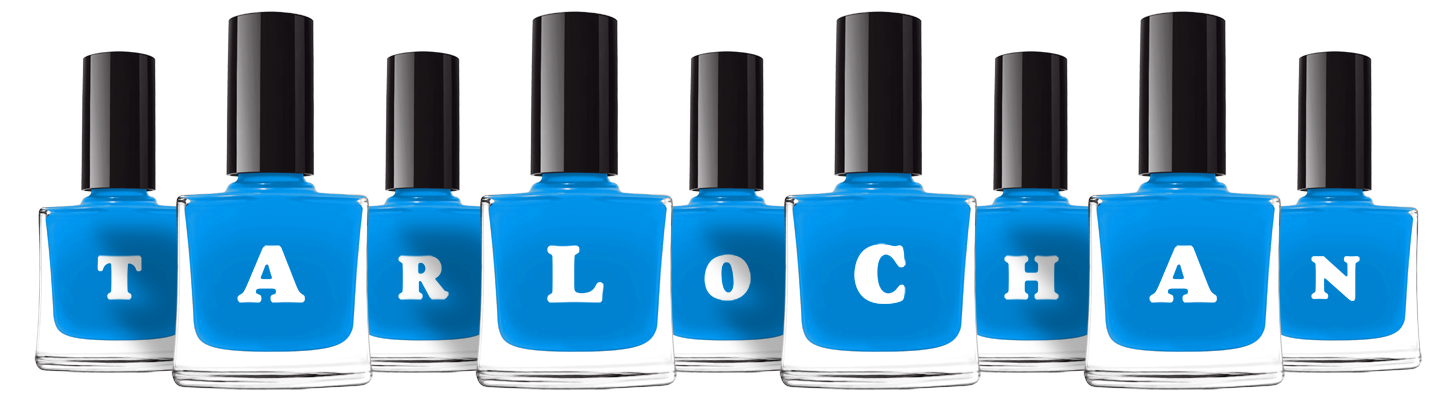 Tarlochan glossy logo