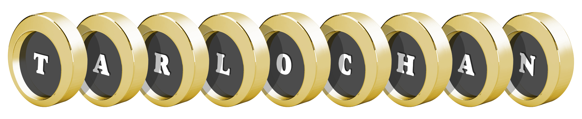 Tarlochan gold logo