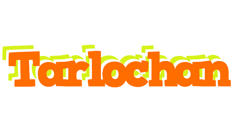 Tarlochan healthy logo