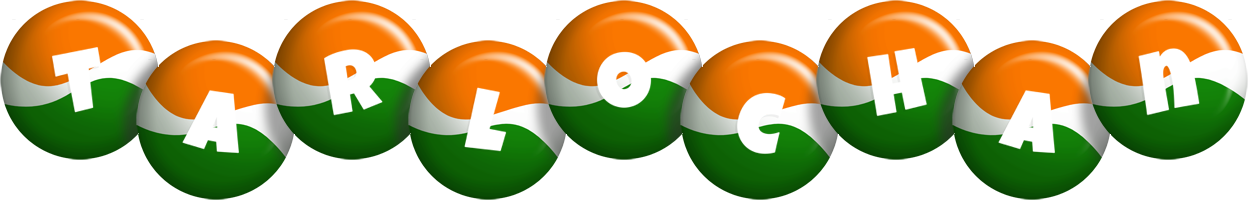 Tarlochan india logo