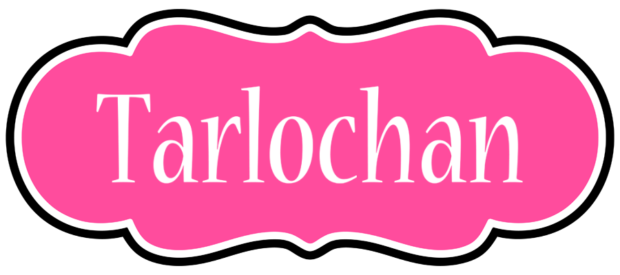 Tarlochan invitation logo