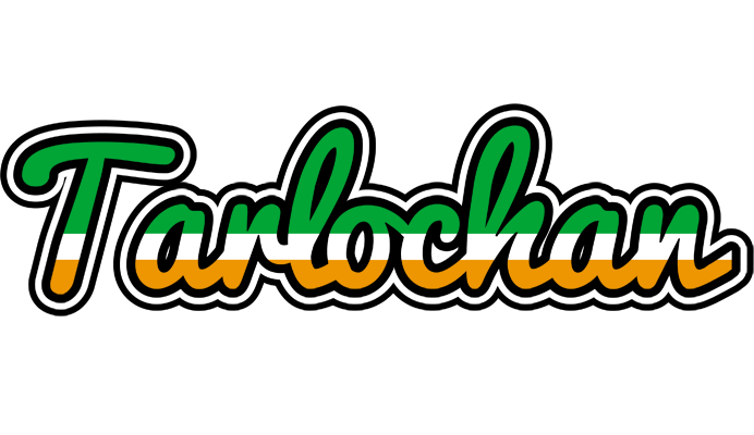 Tarlochan ireland logo