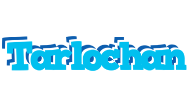 Tarlochan jacuzzi logo