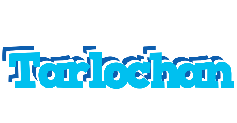 Tarlochan jacuzzi logo