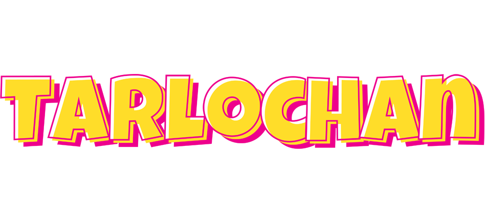 Tarlochan kaboom logo