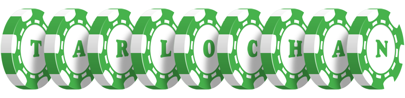 Tarlochan kicker logo