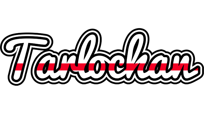 Tarlochan kingdom logo