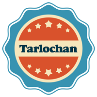 Tarlochan labels logo