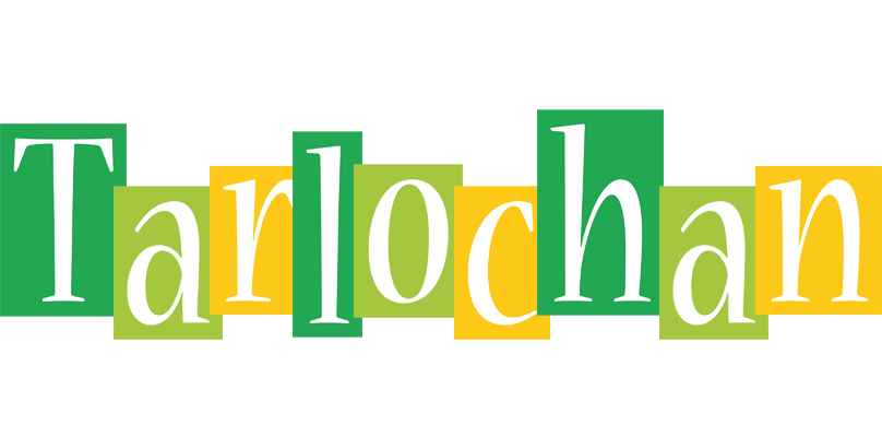 Tarlochan lemonade logo