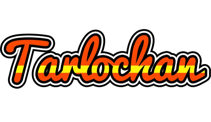 Tarlochan madrid logo