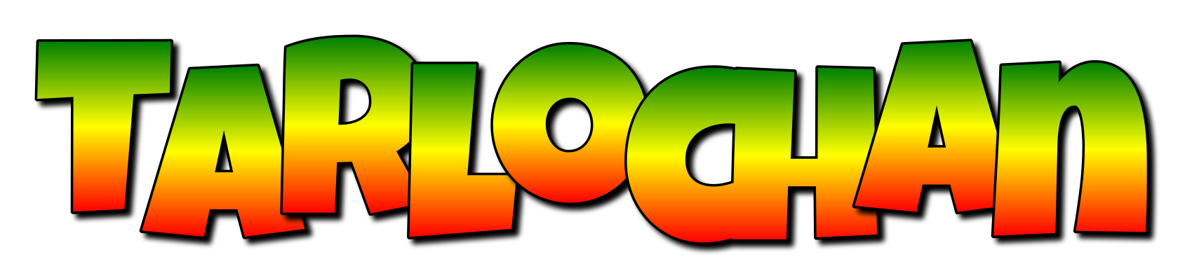 Tarlochan mango logo