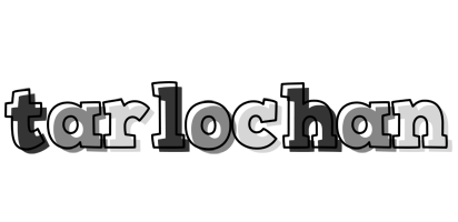 Tarlochan night logo