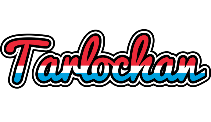 Tarlochan norway logo