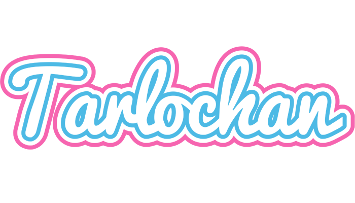 Tarlochan outdoors logo