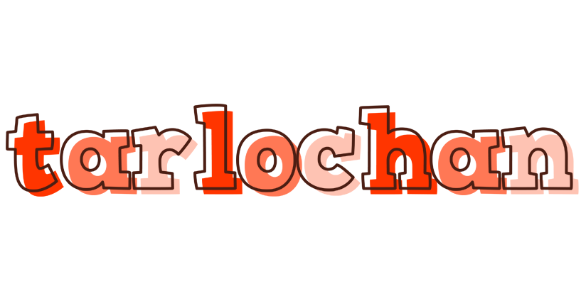 Tarlochan paint logo