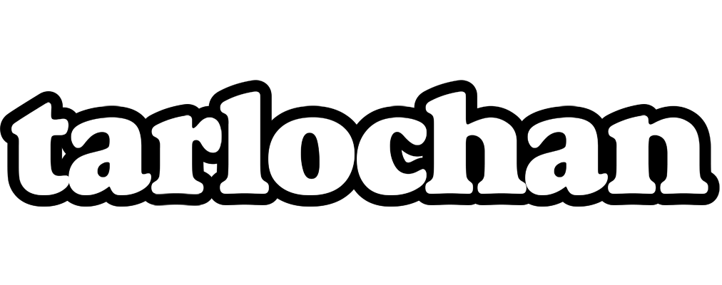 Tarlochan panda logo