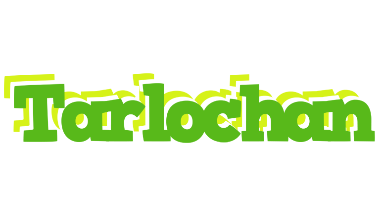 Tarlochan picnic logo