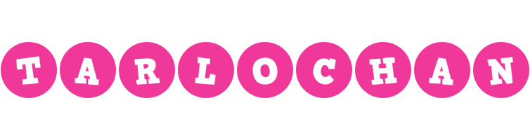 Tarlochan poker logo