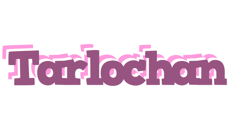 Tarlochan relaxing logo