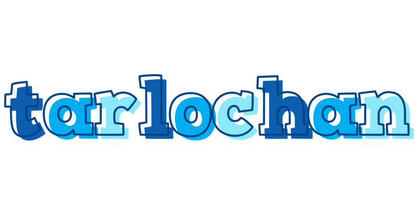 Tarlochan sailor logo