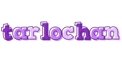 Tarlochan sensual logo