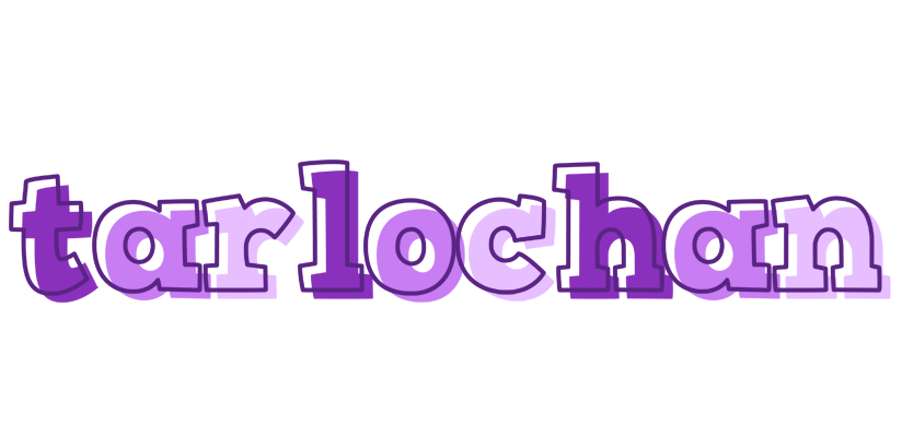 Tarlochan sensual logo