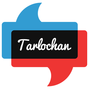 Tarlochan sharks logo