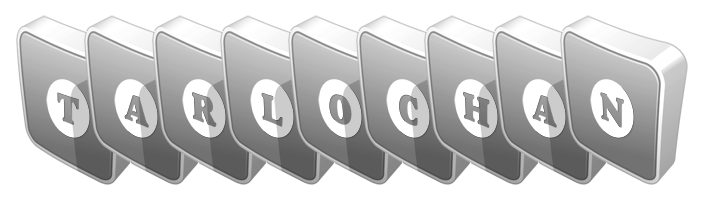 Tarlochan silver logo