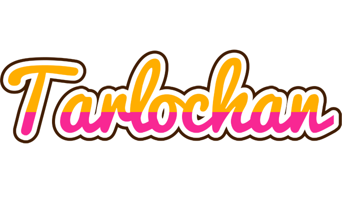 Tarlochan smoothie logo