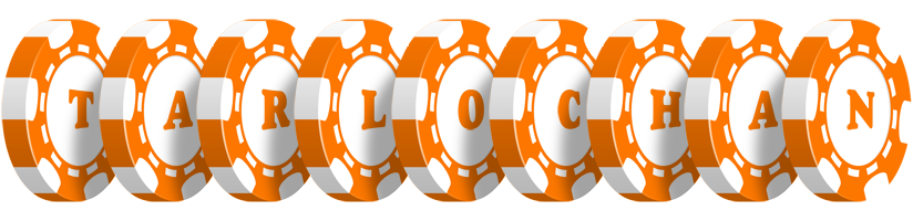 Tarlochan stacks logo