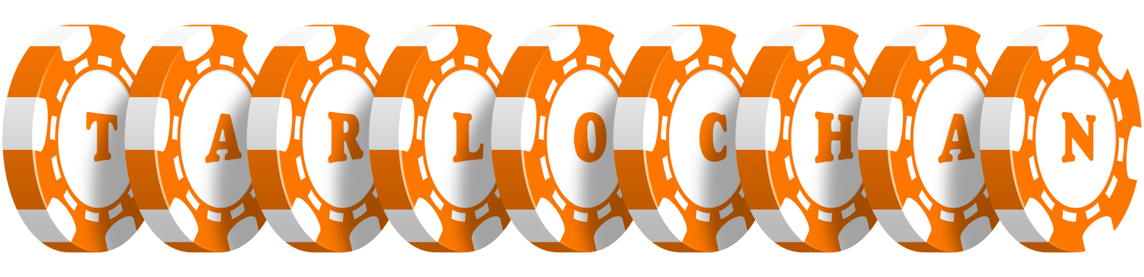 Tarlochan stacks logo