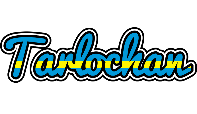 Tarlochan sweden logo