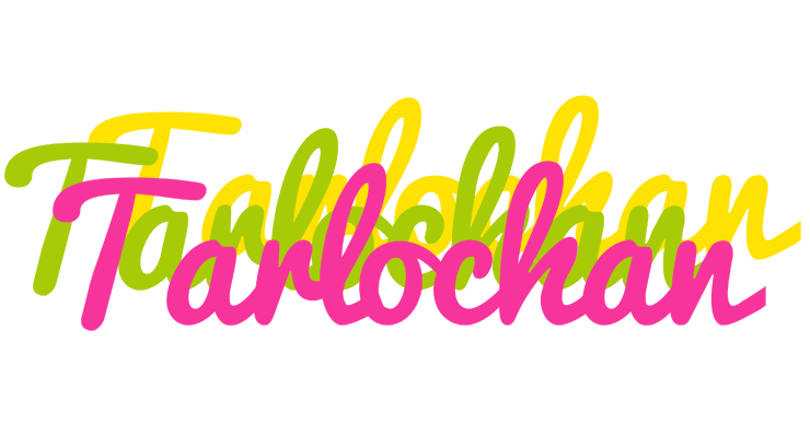 Tarlochan sweets logo