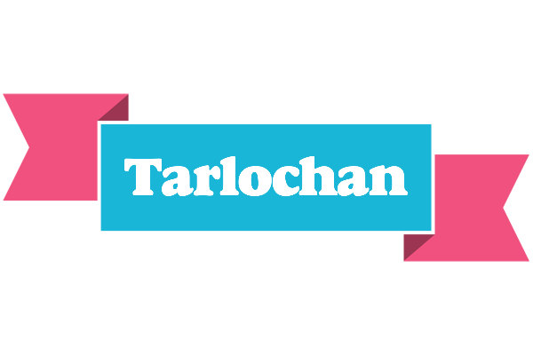 Tarlochan today logo