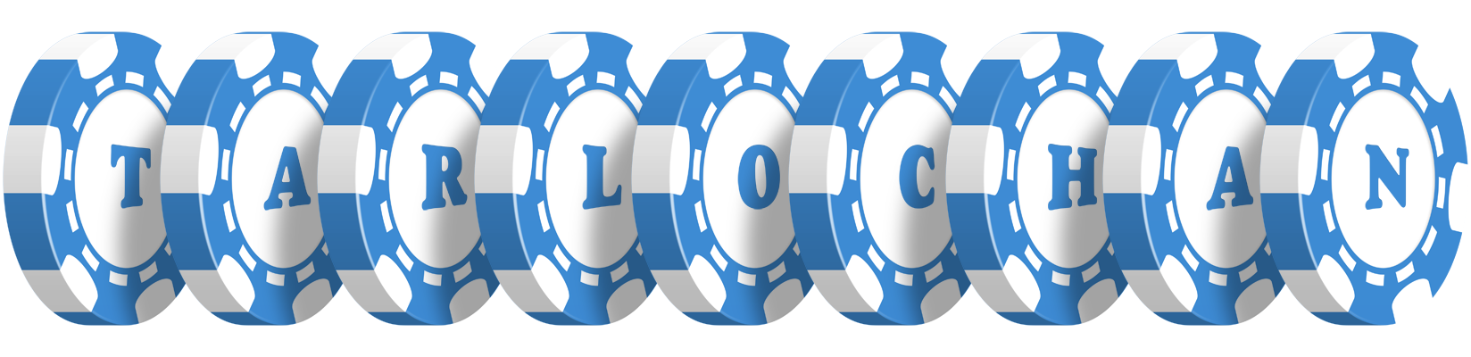 Tarlochan vegas logo