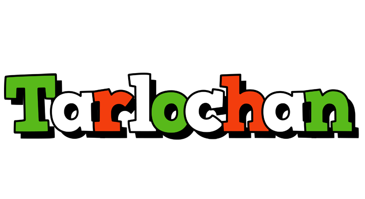 Tarlochan venezia logo