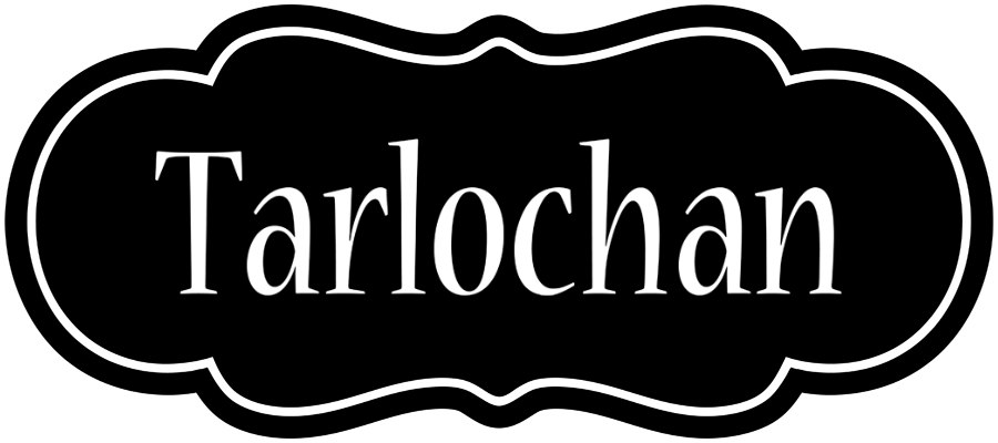 Tarlochan welcome logo