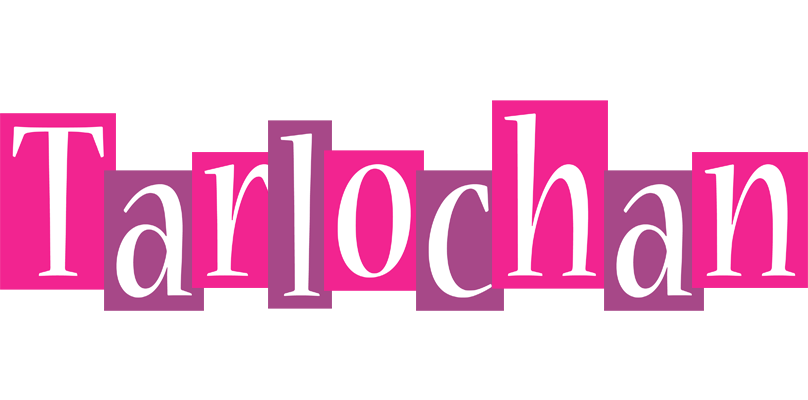 Tarlochan whine logo