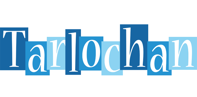 Tarlochan winter logo