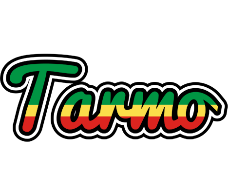 Tarmo african logo