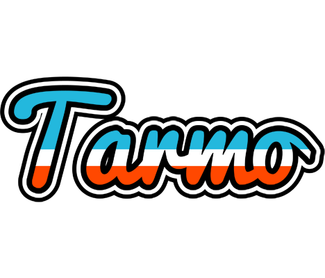 Tarmo america logo