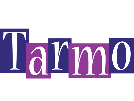 Tarmo autumn logo
