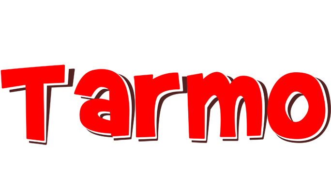 Tarmo basket logo