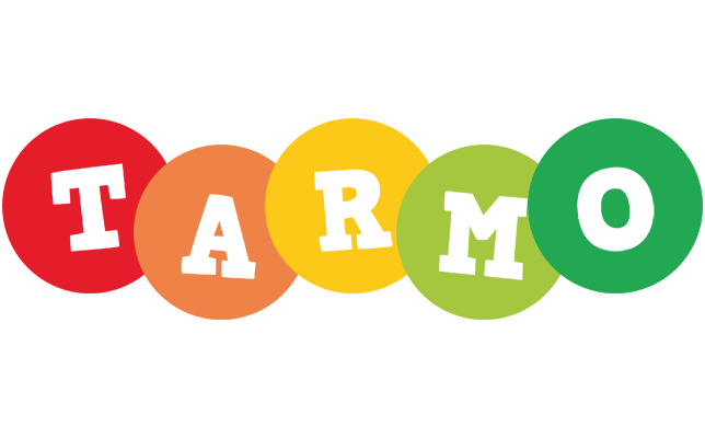 Tarmo boogie logo
