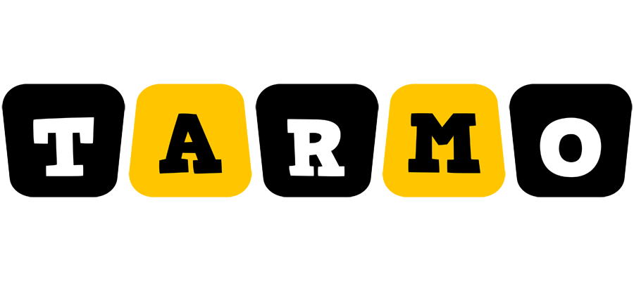 Tarmo boots logo