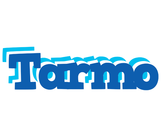 Tarmo business logo