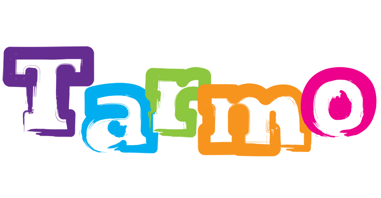 Tarmo casino logo