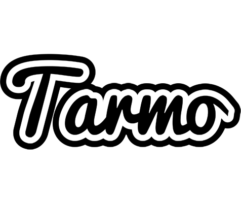 Tarmo chess logo