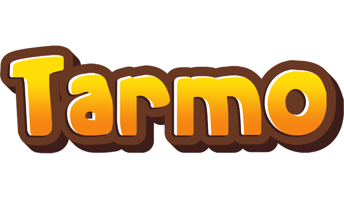 Tarmo cookies logo