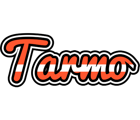 Tarmo denmark logo